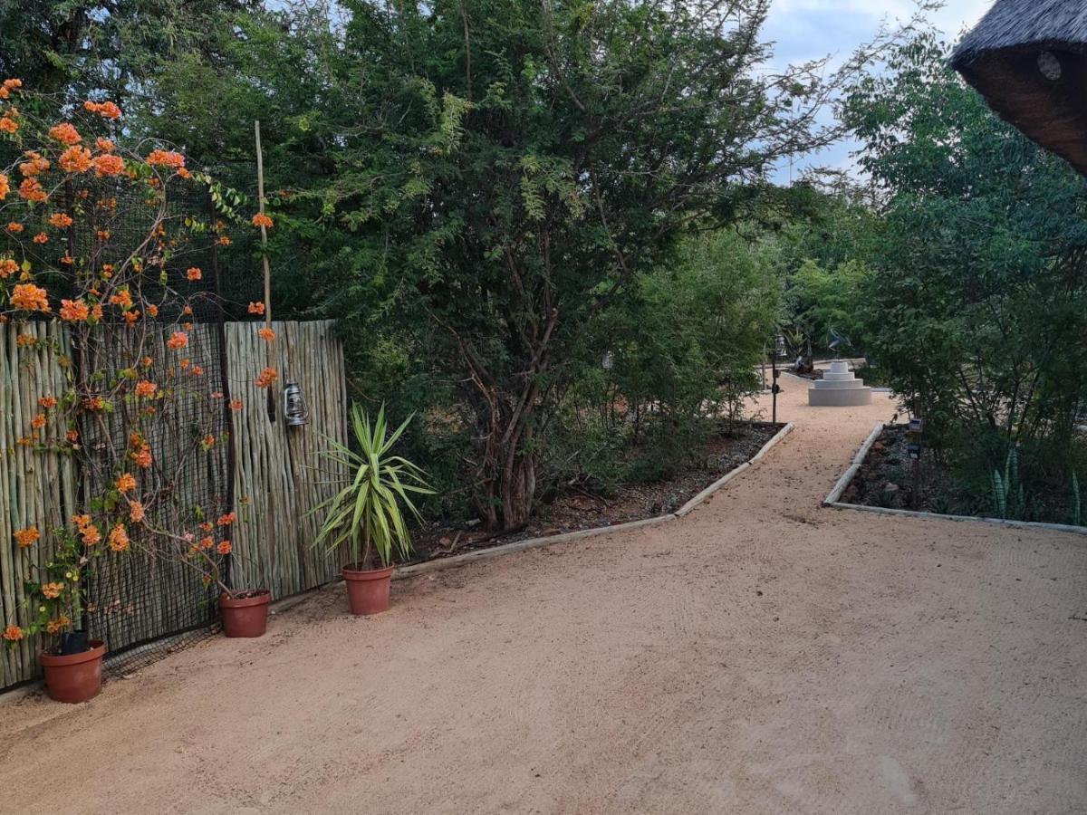 The Dreamcatcher Lodge โฮดสปรูท ภายนอก รูปภาพ
