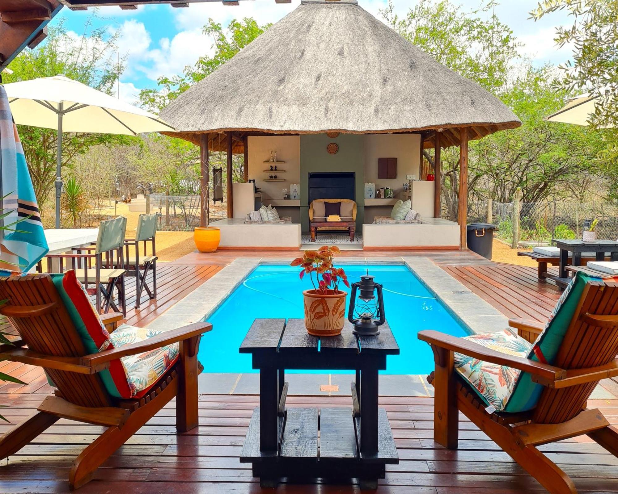 The Dreamcatcher Lodge โฮดสปรูท ภายนอก รูปภาพ