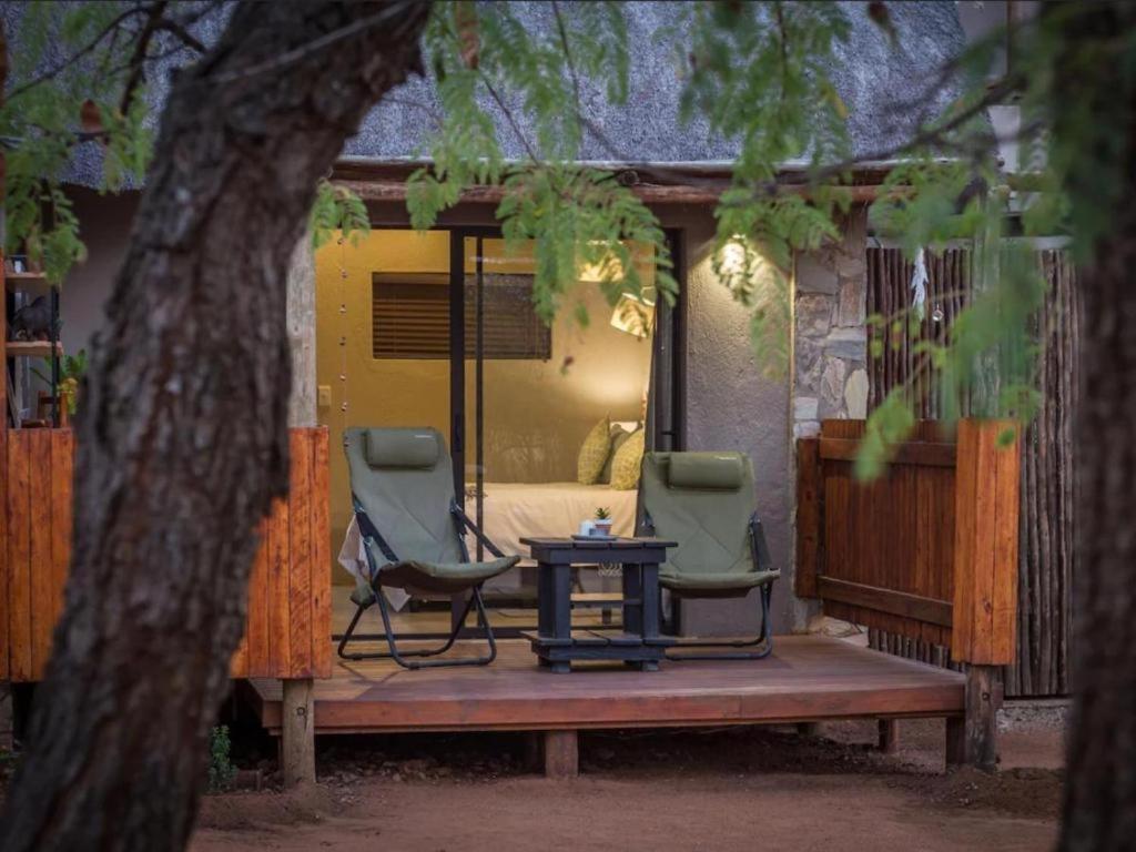 The Dreamcatcher Lodge โฮดสปรูท ภายนอก รูปภาพ